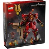 Le robot du chevalier de feu - LEGO® Ninjago 71846