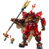 Le robot du chevalier de feu - LEGO® Ninjago 71846