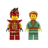 Le robot du chevalier de feu - LEGO® Ninjago 71846