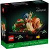 Friendly Snails - LEGO® Ideas 40788