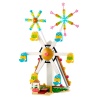 Célébration : la grande roue avec des feux d’artifice - LEGO® Creator 40758