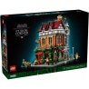 Tudor Corner - LEGO® Icons 10350