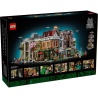 Tudor Corner - LEGO® Icons 10350