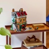 Tudor Corner - LEGO® Icons 10350
