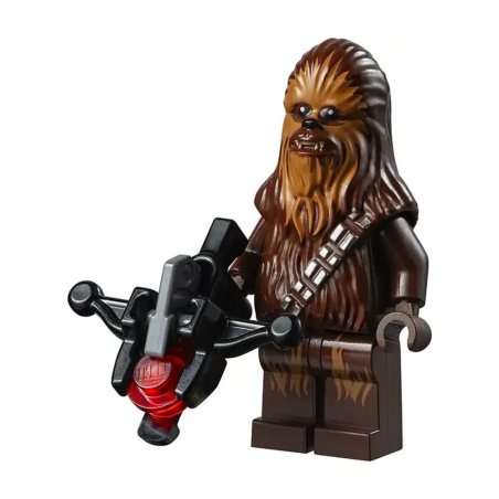 Chewbacca - Polybag LEGO® Star Wars 912404