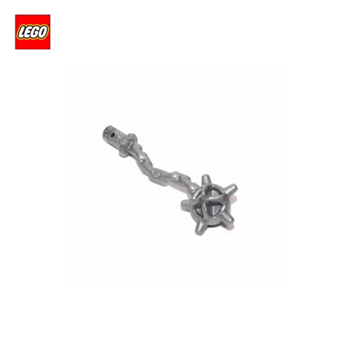 Armes et Accessoires - LEGO® Accessoires - Armes - Epée Pixélisée