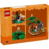 Diorama de la savane africaine - LEGO® Exclusif 40784