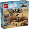 Desert Skiff and Sarlacc Pit - LEGO® Star Wars 75396