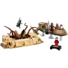 Desert Skiff and Sarlacc Pit - LEGO® Star Wars 75396