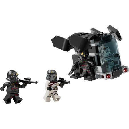 Death Trooper & Night Trooper Battle Pack - LEGO® Star Wars 75412