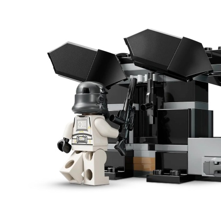 Death Trooper & Night Trooper Battle Pack - LEGO® Star Wars 75412