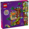 La cabane de l'amitié - LEGO® Friends 42652