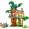 La cabane de l'amitié - LEGO® Friends 42652