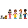 La cabane de l'amitié - LEGO® Friends 42652