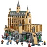 Hogwarts Castle: The Great Hall - LEGO® Harry Potter 76435