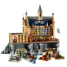 Hogwarts Castle: The Great Hall - LEGO® Harry Potter 76435
