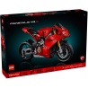 La Moto Ducati Panigale V4 S - LEGO® Technic 42202