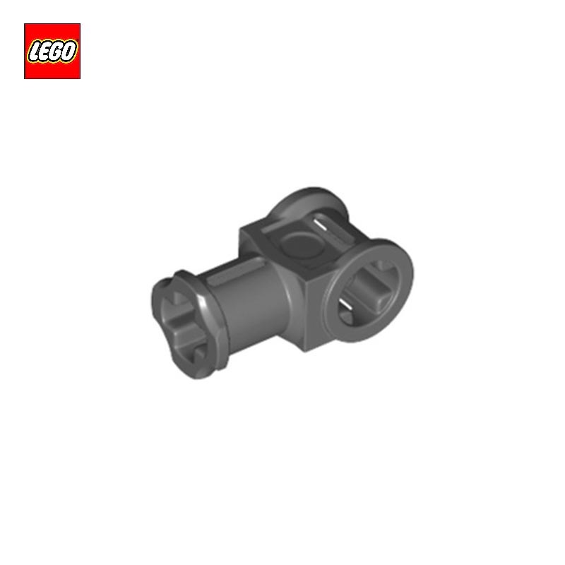 Technic Axle Connector with Axle Hole - LEGO® Part 42135