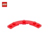 Plate ronde coin 5x5 - Pièce LEGO® 80015