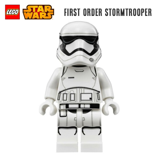 Minifigure LEGO® Star Wars - First Order Stormtrooper