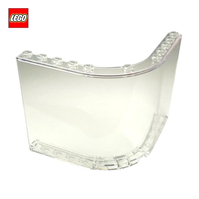 Window / Panel 8x8x6 curved - LEGO® Part 7344