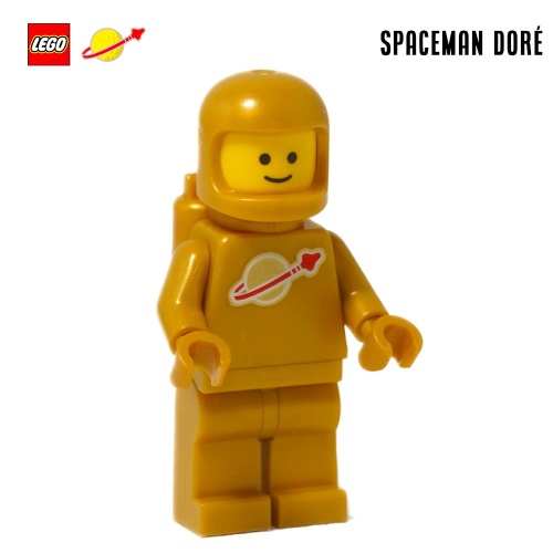 Minifigure LEGO® Classic...