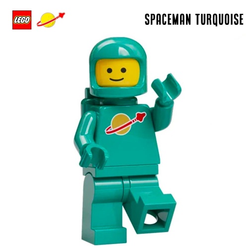 Minifigure LEGO® Classic...