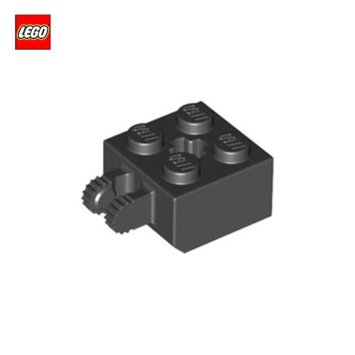 Hinge Brick 2 x 2 Locking...