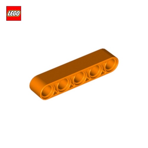 Technic beam 1x5 Thick -...