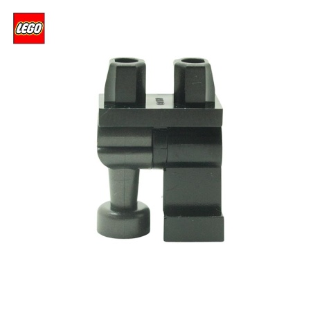Jambes pour minifigurine avec jambe de bois (Pirate) - Pièce LEGO® 84637