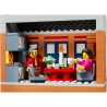La grande rue décorée pour les fêtes - LEGO® Exclusif 10308
