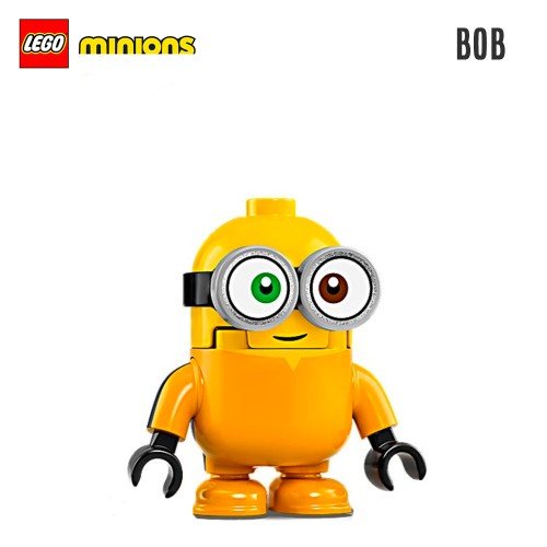 Minifigure LEGO® Minions - Bob