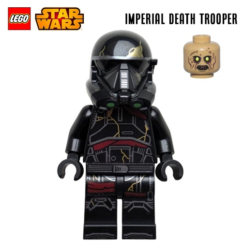 Minifigure LEGO® Star Wars...