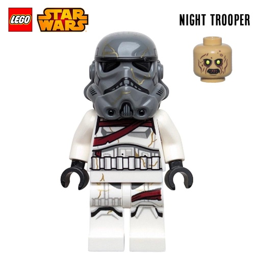 Minifigure LEGO® Star Wars...