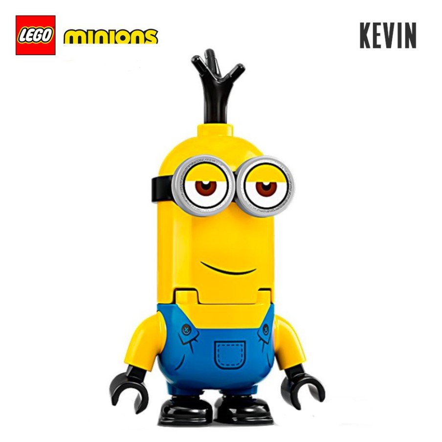 Minifigure LEGO® Minions - Kevin