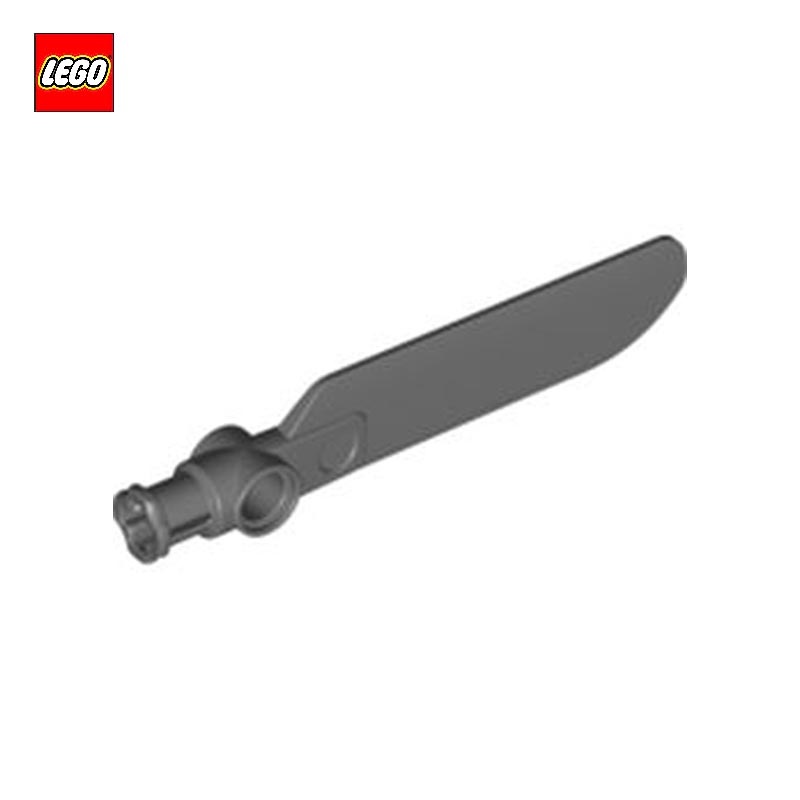 Petite lame Technic - Pièce LEGO® 99012