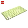 Plate 8x16 - Pièce LEGO® 92438