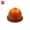 Chapeau en forme de gland - Pièce LEGO® 80512