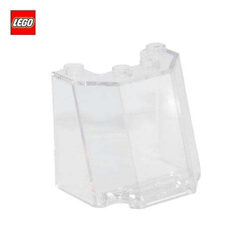 Windscreen 3x4x3 - LEGO®...