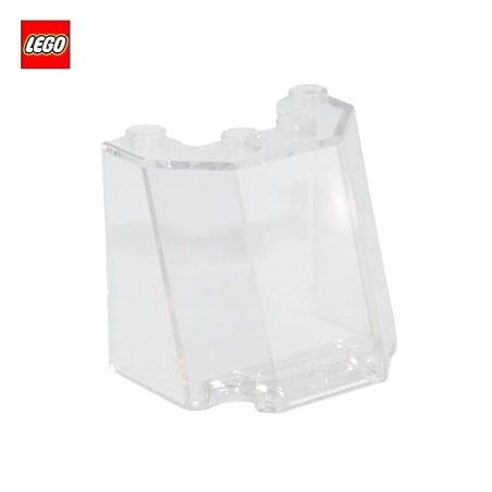 Windscreen 3x4x3 - LEGO® Part 35193