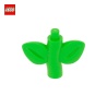 Tige de plante à 2 feuilles - Pièce LEGO® 1747