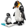 Wild Animals : Panda Family - LEGO® Creator 3-in-1 31165