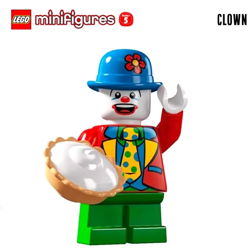 Minifigure LEGO® Series 5 -...