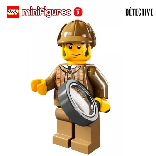 Minifigure LEGO® Series 5 -...