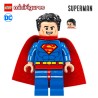 Minifigure LEGO® DC Comics - Superman