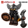Minifigure LEGO® Série 5 - Le nain diabolique