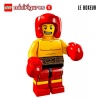 Minifigure LEGO® Série 5 - Le boxeur