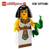 Minifigure LEGO® Series 5 - Egyptian Queen