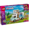 Camping-car de l’amitié - LEGO® Friends 42663