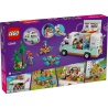 Camping-car de l’amitié - LEGO® Friends 42663